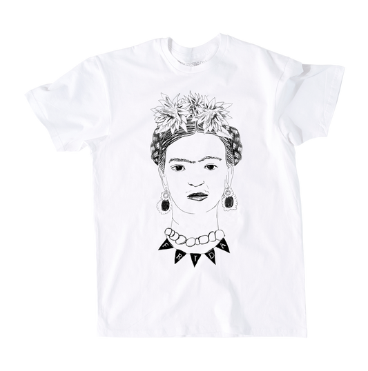 Frida Tee