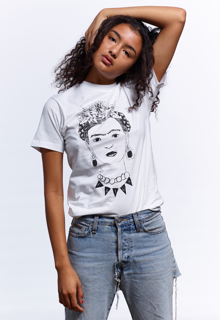 Frida Tee