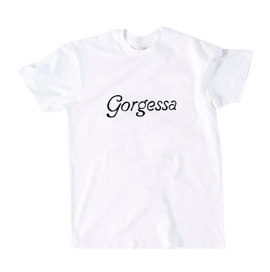 Gorgessa Tee