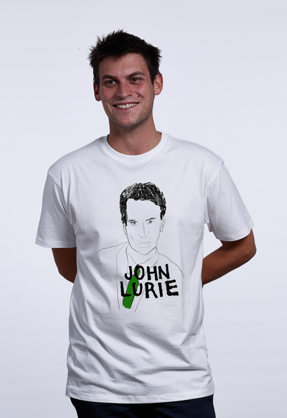 John Lurie Tee