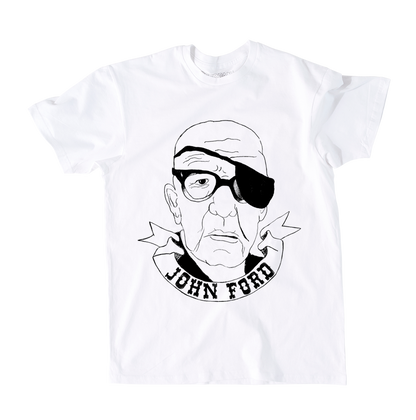 John Ford Tee