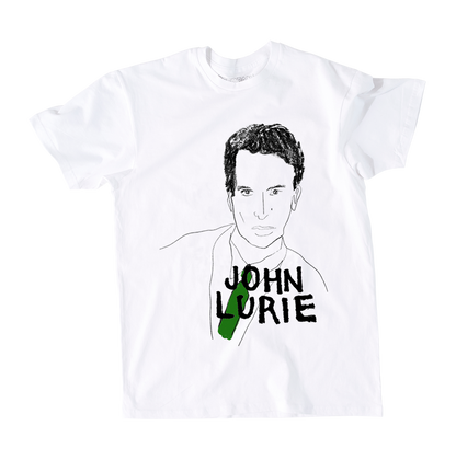 John Lurie Tee