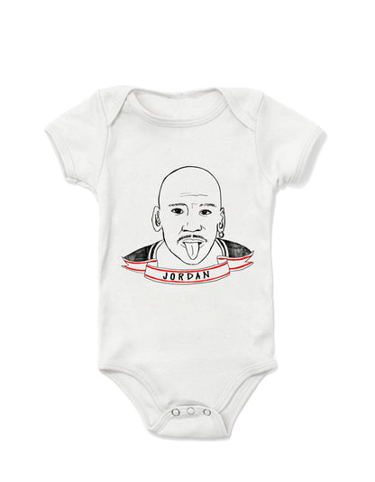 Jordan Bambino
