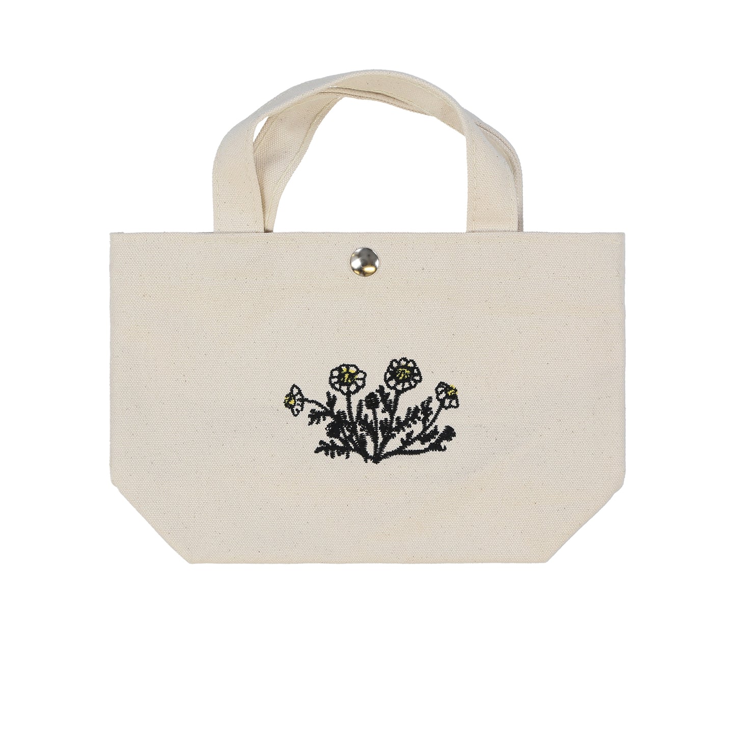 Flower Tiny Tote