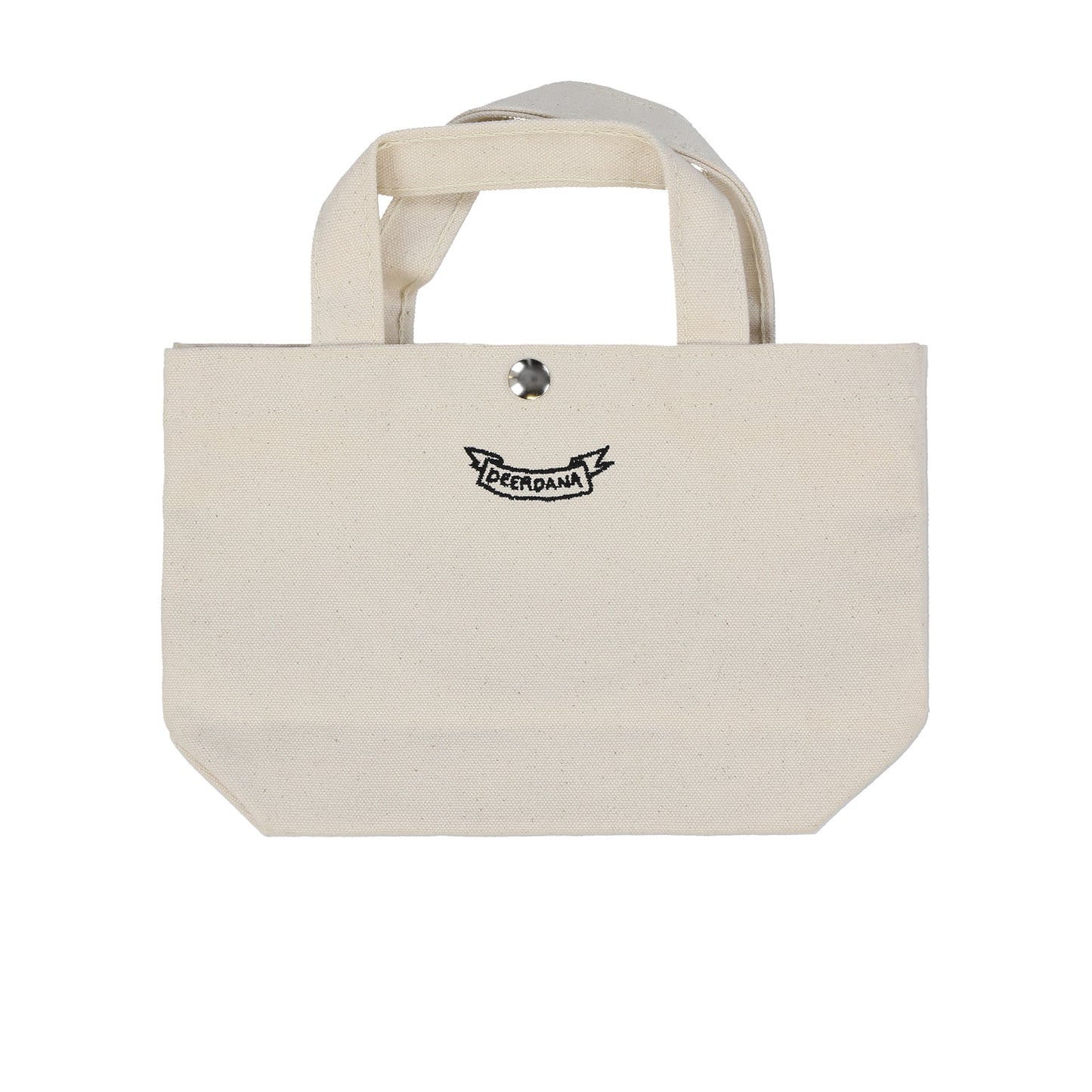 Ying Yang Tiny Tote