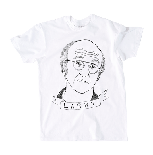 Larry Tee