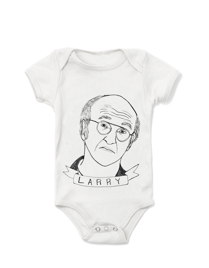 Larry Bambino