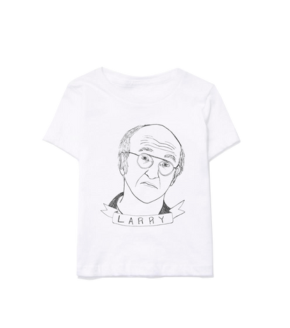 Larry Bambino
