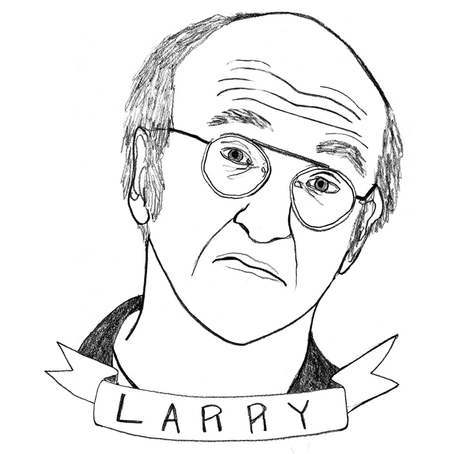Larry Tee