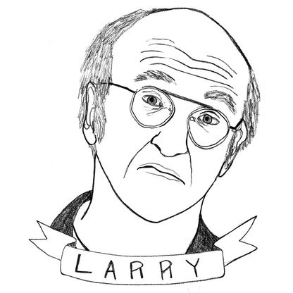 Larry Tee