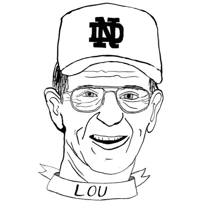 Lou Holtz