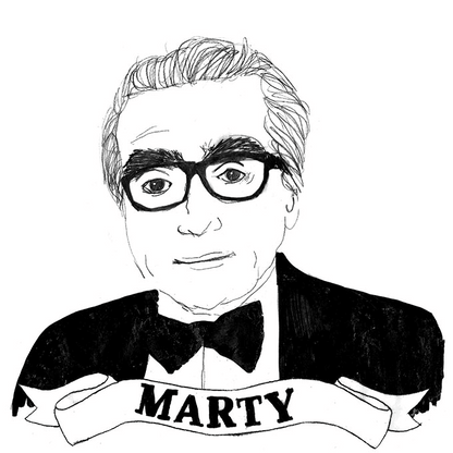 Marty Tee