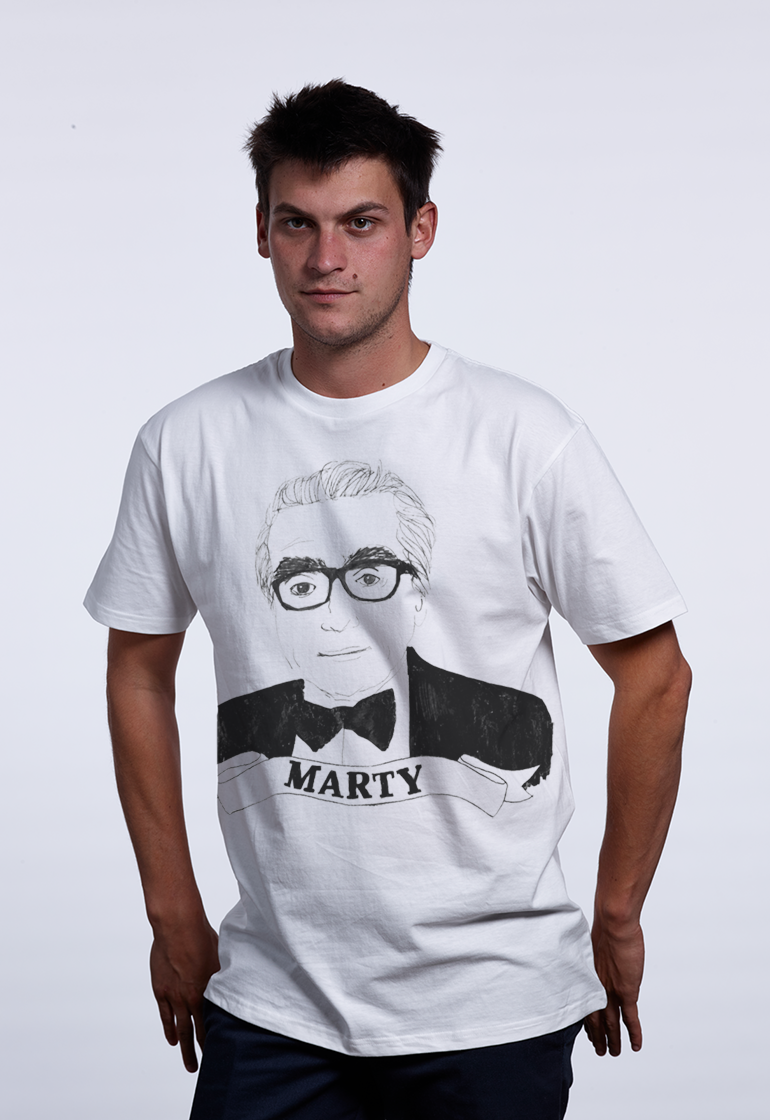 Marty Tee