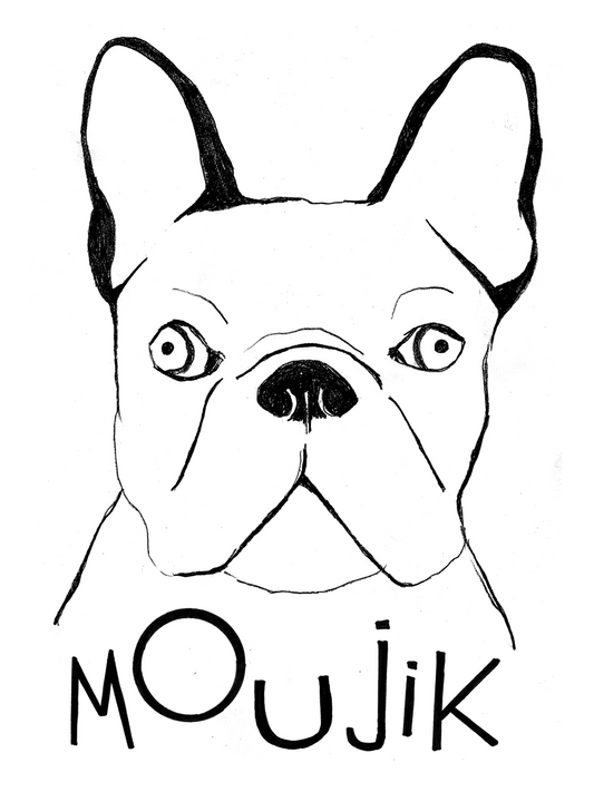Moujik Tee