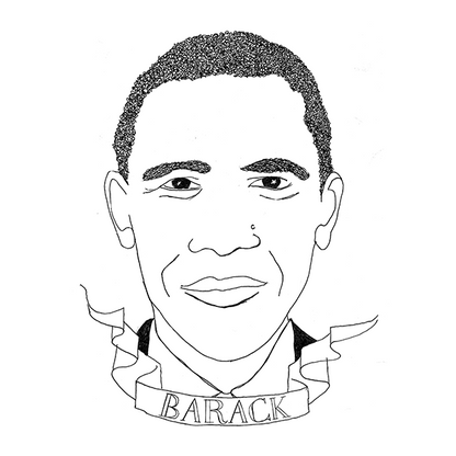 Barack T-Shirt