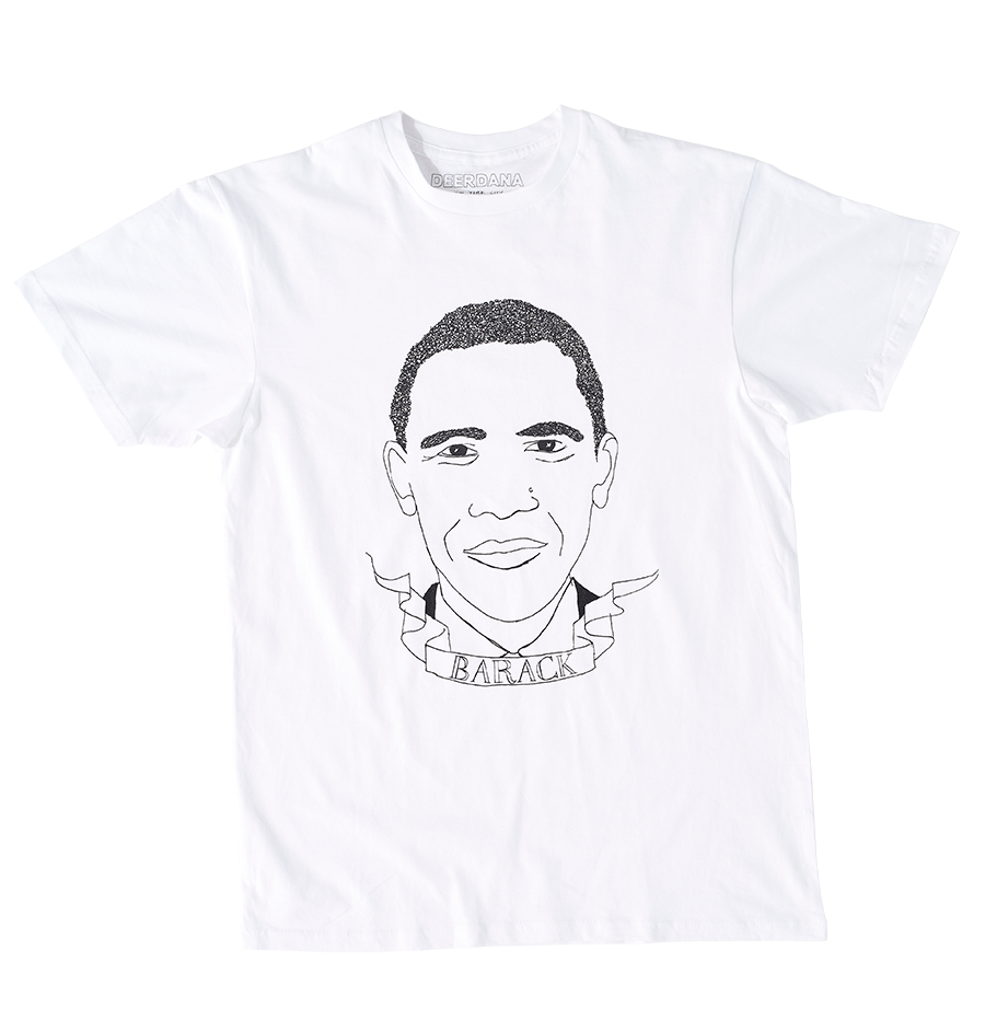 Barack T-Shirt