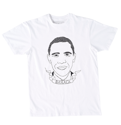 Barack T-Shirt