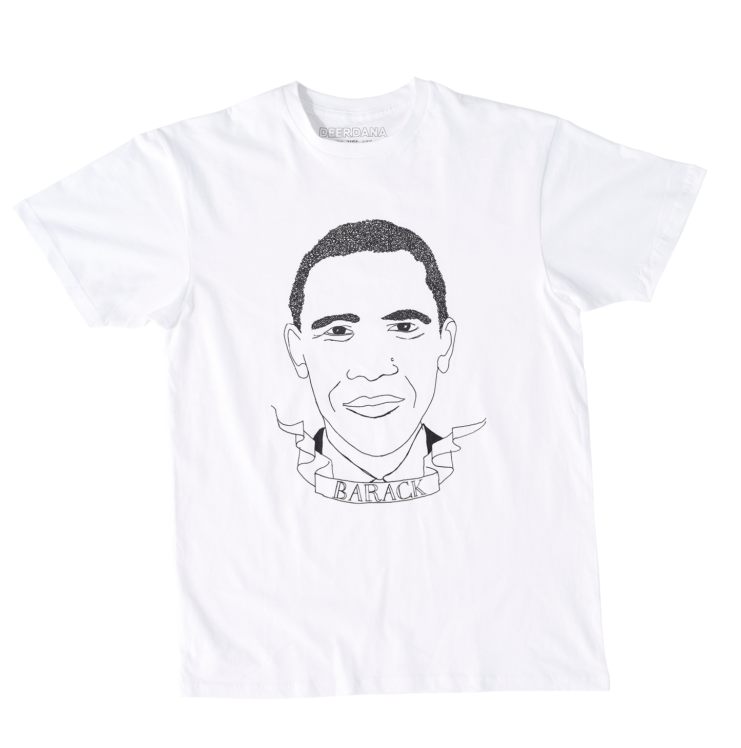 Barack T-Shirt