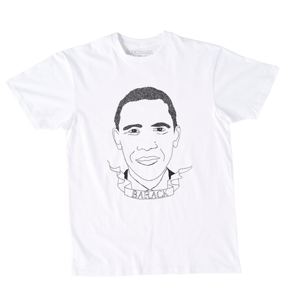 Barack T-Shirt