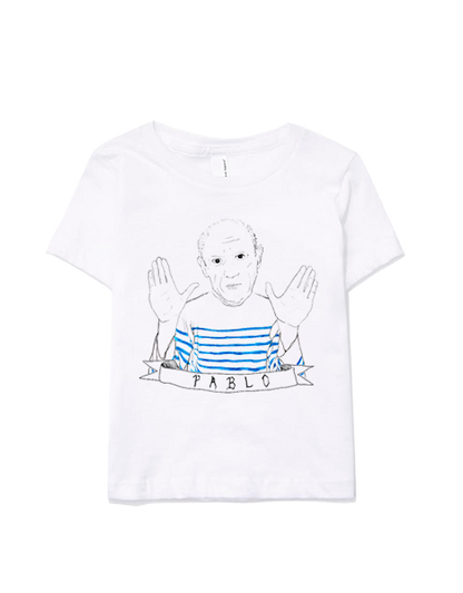 Pablo Bambino