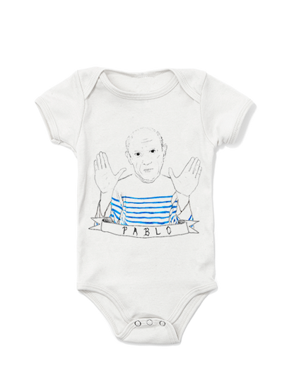 Pablo Bambino