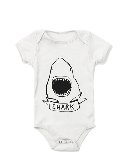 Shark Bambino