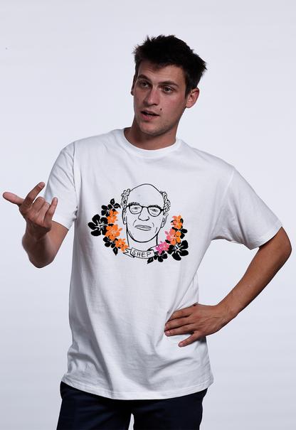 Shep Gordon Tee