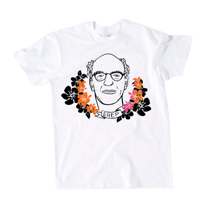 Shep Gordon Tee