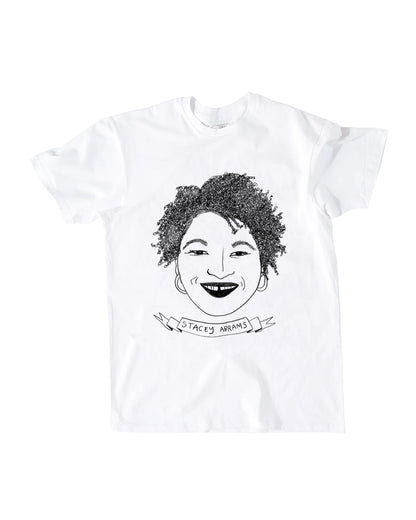 Stacey Tee
