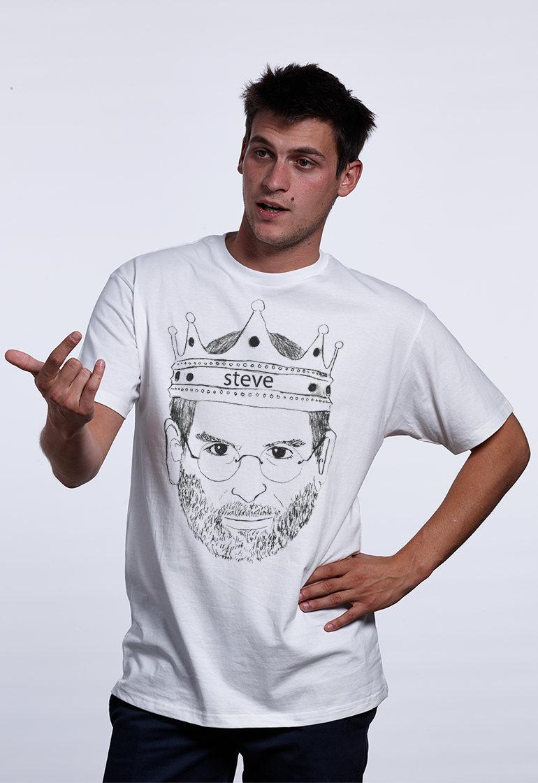 Steve Tee