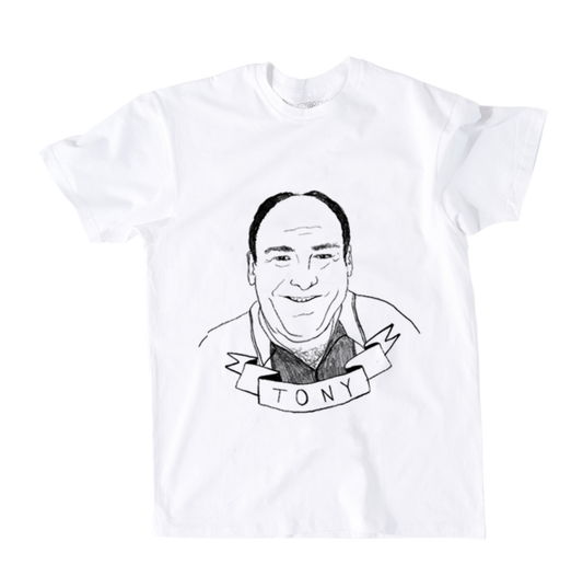 Tony Soprano Tee